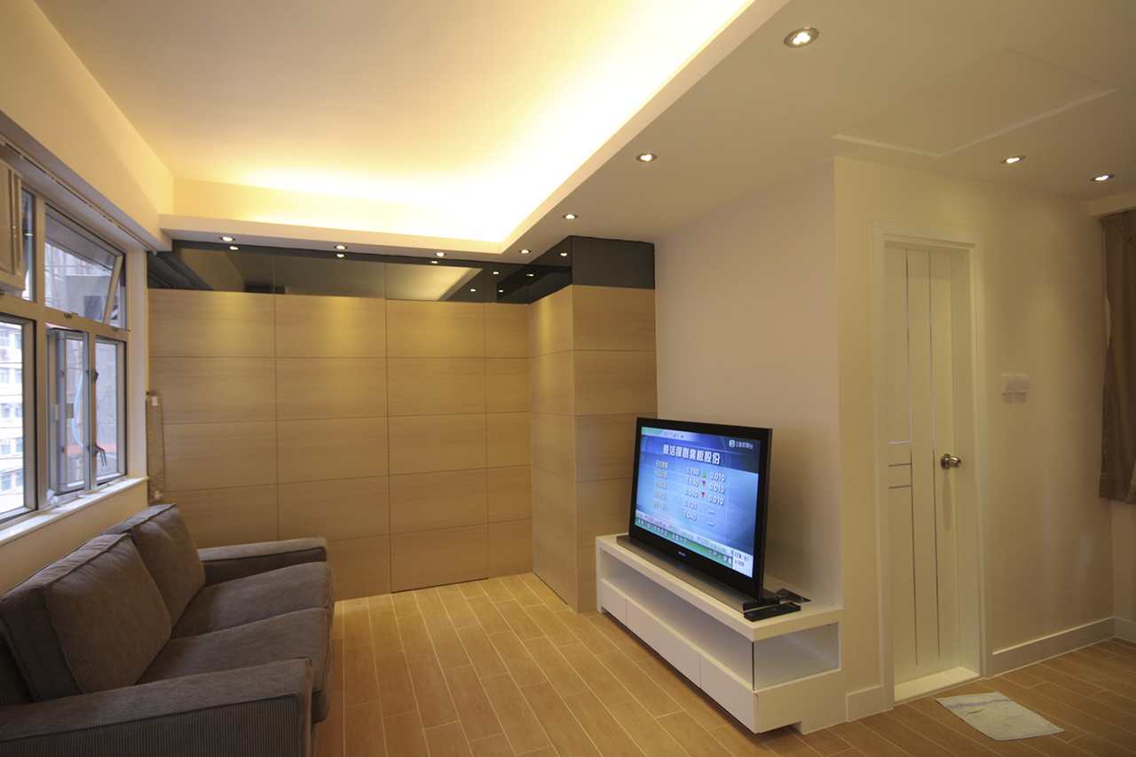 MD Professional Interior Design